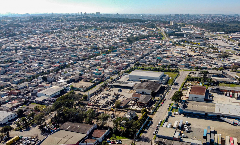 Amep lança cartilha para regularização fundiária urbana nos municípios metropolitanos