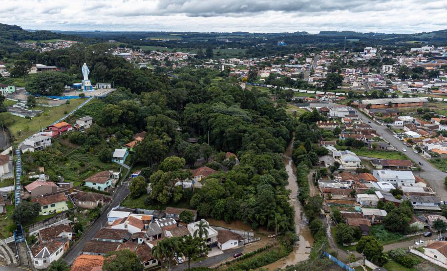 34 cidades do Paraná tem Valor Bruto de Produção Agropecuária acima de R$ 1 bilhão
