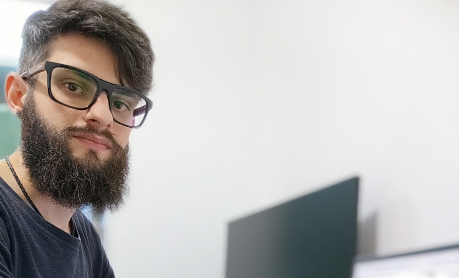 Programa de Fixação de Jovens Doutores Fundação Araucária