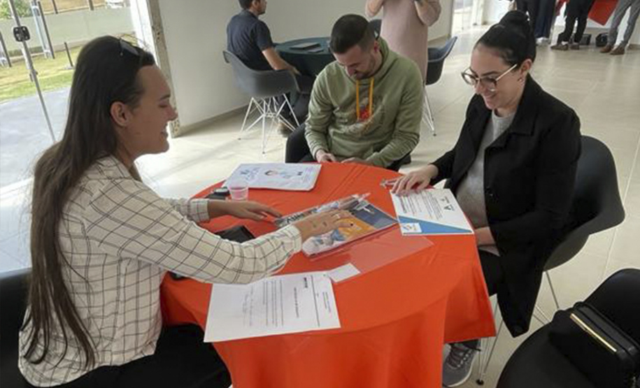 Entrega do Empreendimento Lago di Lucerna Beneficia 96 Famílias em Londrina