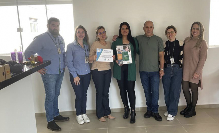 Entrega do Empreendimento Lago di Lucerna Beneficia 96 Famílias em Londrina