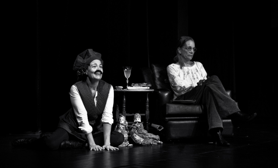 Mostra Fátima Ortiz