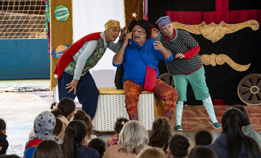 SEEC coloca editais de Circulação e Multiáreas   em Consulta Pública nesta segunda