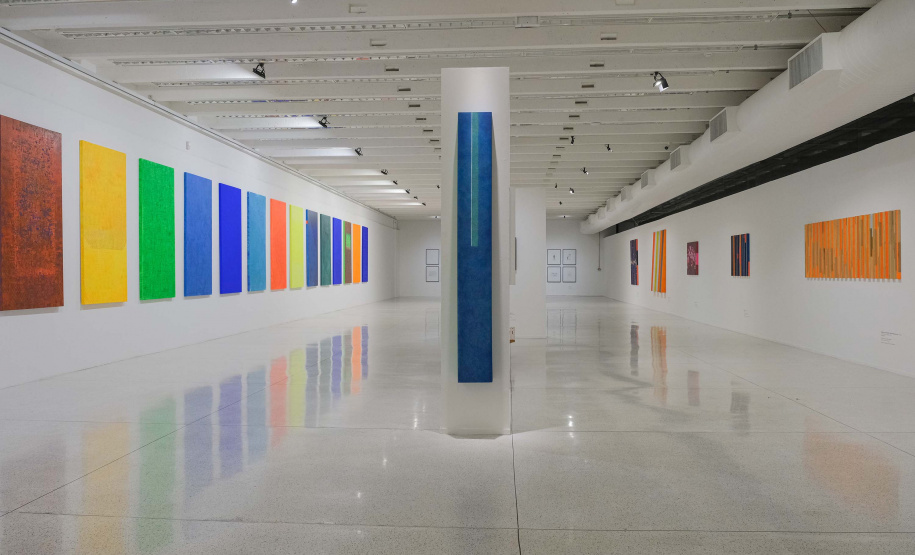 O MON abrirá normalmente nos feriados de setembro