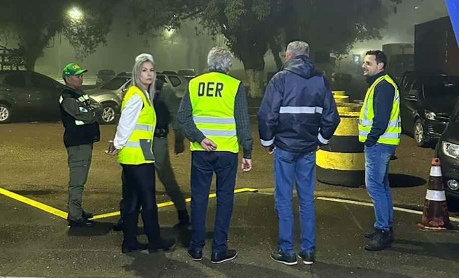Ferry Boat de Guaratuba