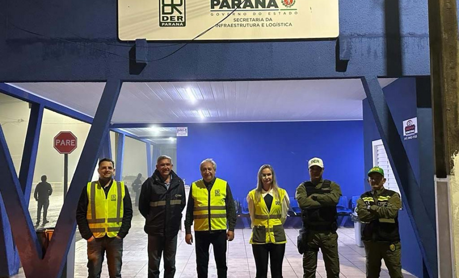 Ferry Boat de Guaratuba