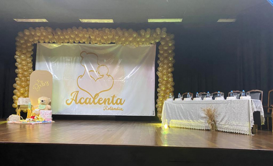 Sesa promove ações na primeira quinzena de agosto para incentivo e proteção ao aleitamento materno