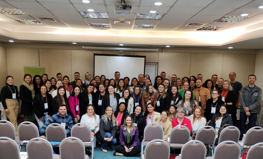 Paraná promove ciclo de capacitações para fortalecimento do processo de transplante de órgãos e tecidos