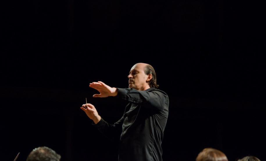 Concerto Orquestra domingo