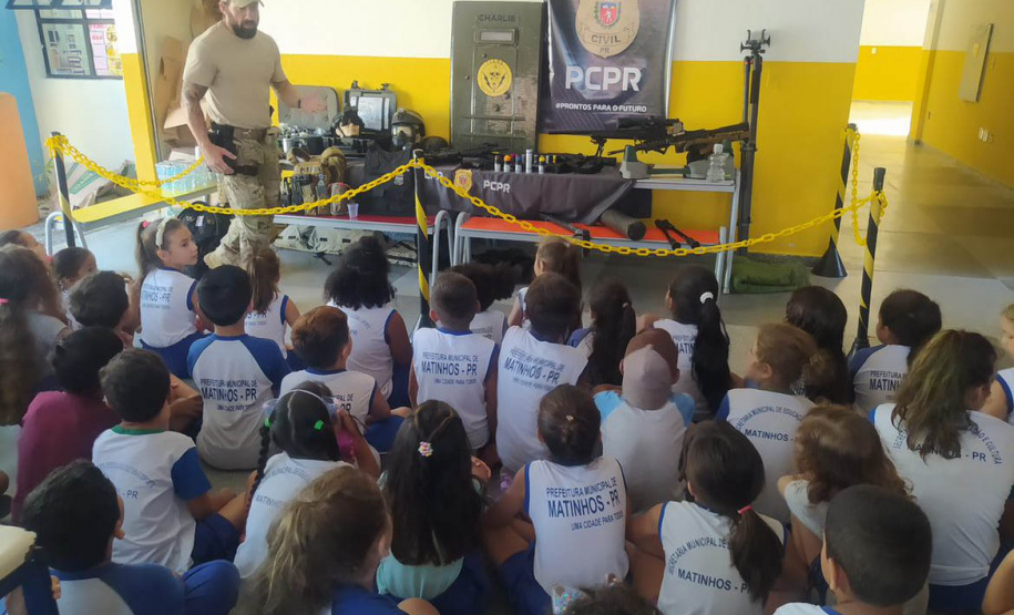 PCPR na Comunidade comemora um ano com mais de 55 mil pessoas atendidas