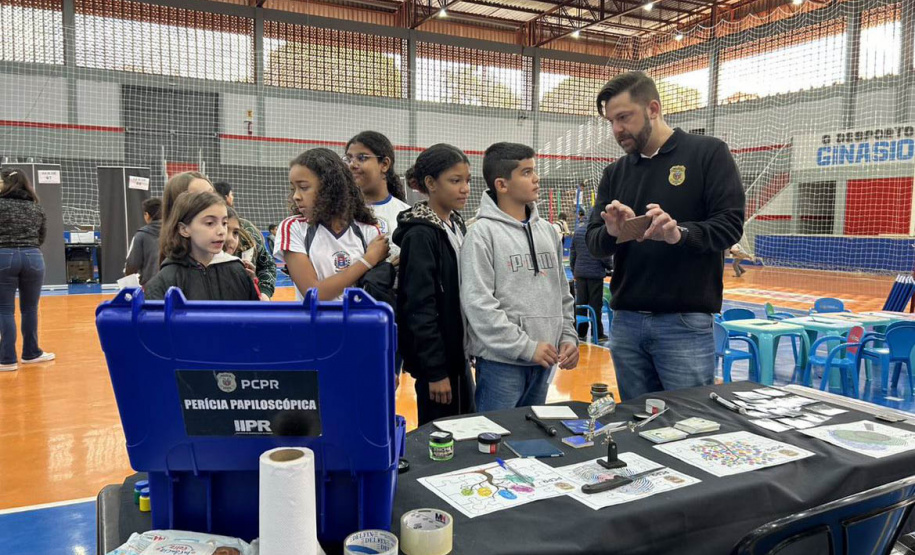 PCPR na Comunidade comemora um ano com mais de 55 mil pessoas atendidas