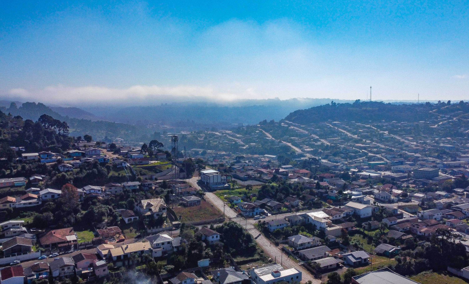 34 cidades do Paraná tem Valor Bruto de Produção Agropecuária acima de R$ 1 bilhão