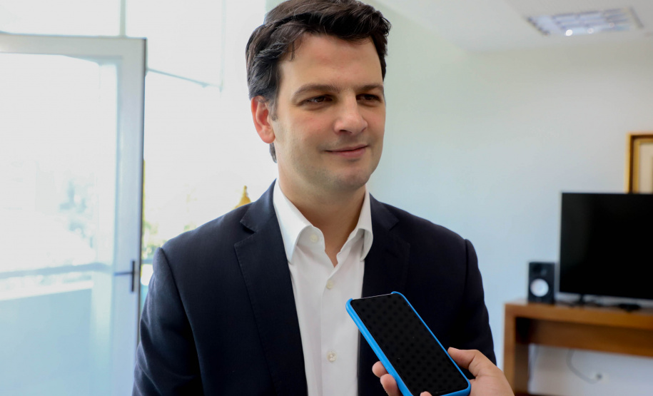 ASFALTO NOVO VIDA NOVA