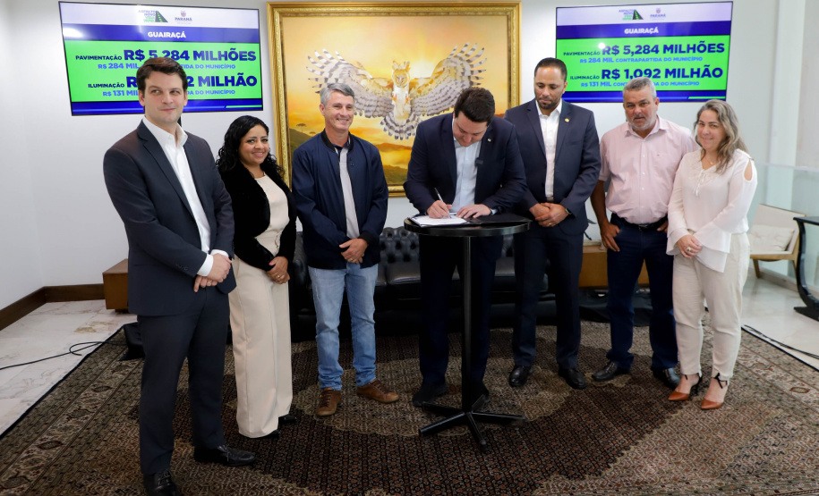 ASFALTO NOVO VIDA NOVA