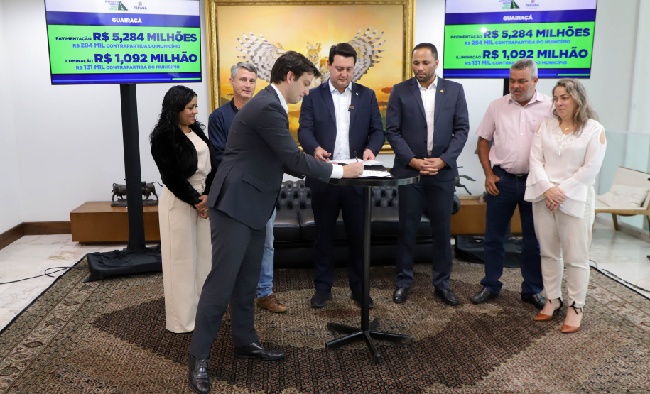 ASFALTO NOVO VIDA NOVA