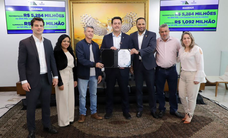 ASFALTO NOVO VIDA NOVA