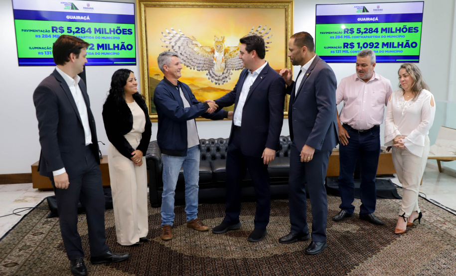 ASFALTO NOVO VIDA NOVA