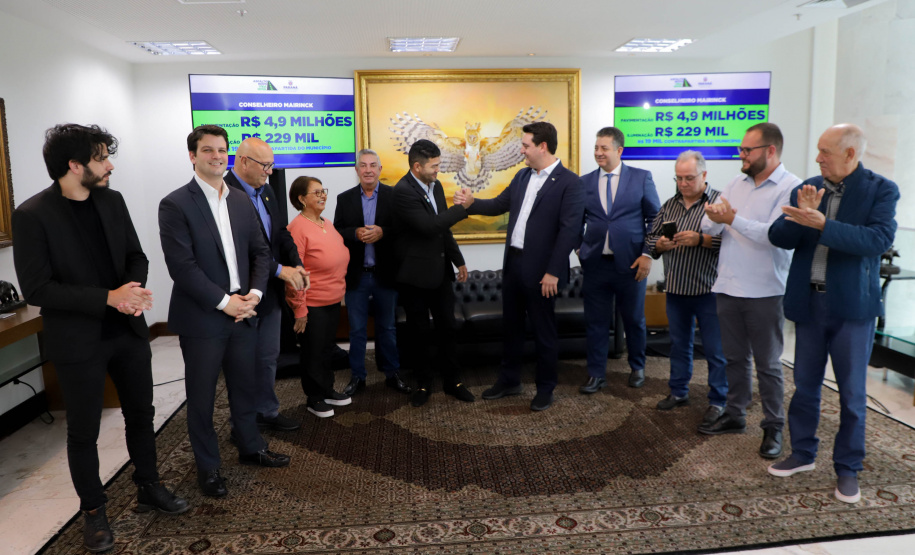 ASFALTO NOVO VIDA NOVA