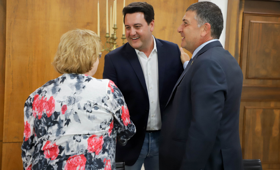 Embaixador do Canadá – Emmanuel Kamarianakis