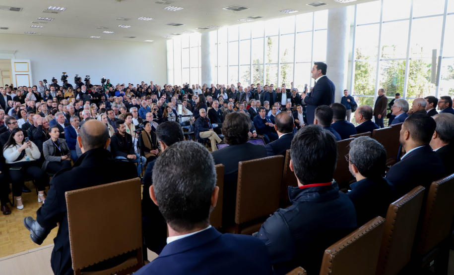 Estado lança programa de proteção de nascentes com o desafio de proteger 1.000 fontes em um único dia