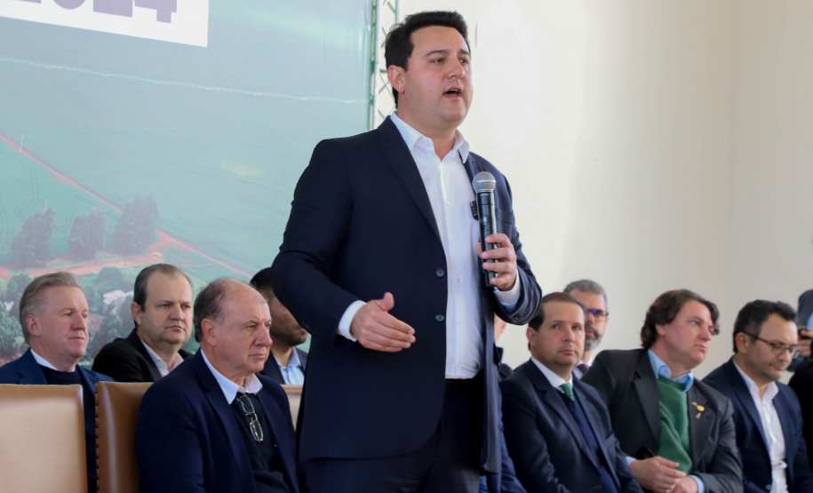 Estado lança programa de proteção de nascentes com o desafio de proteger 1.000 fontes em um único dia