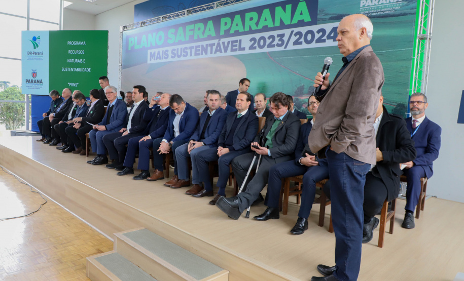 Trabalho do IDR-Paraná tem impacto de R$ 6,47 bilhões na economia do Estado em um ano