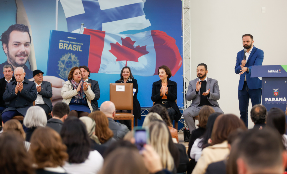 Ganhando o Mundo geral