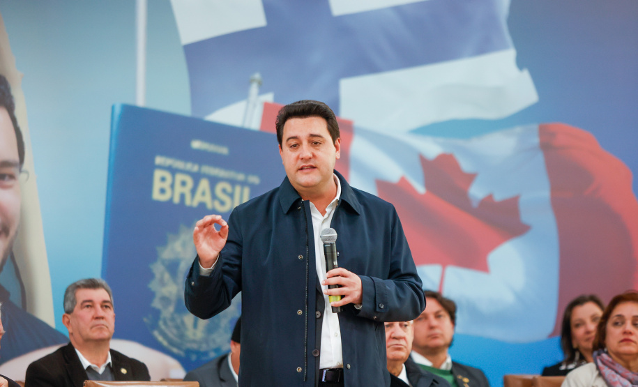 Ganhando o Mundo geral