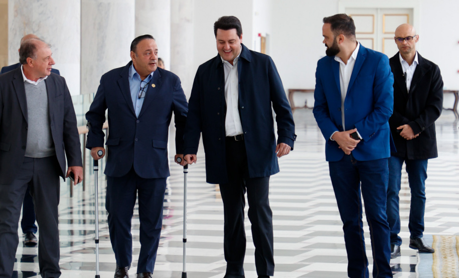 Ganhando o Mundo geral