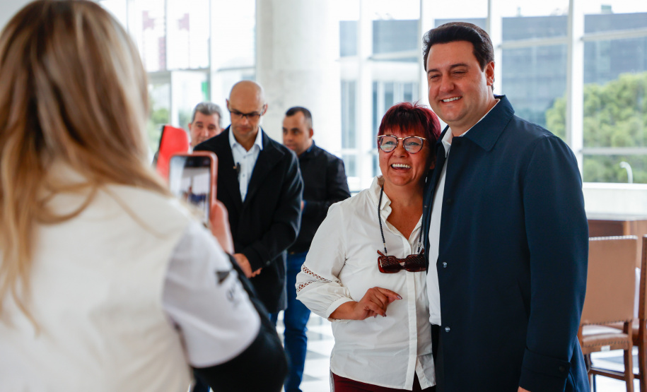 Ganhando o Mundo professores