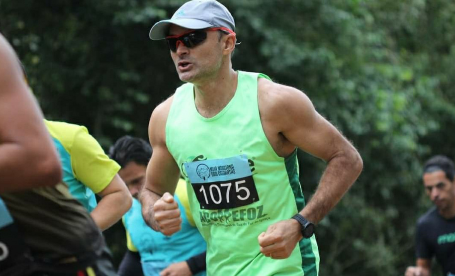 Corrida de Rua da Sanepar terá troféu Hélio de Paula