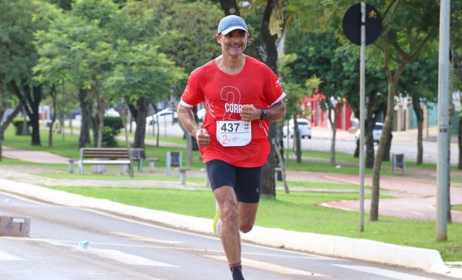 Corrida de Rua da Sanepar terá troféu Hélio de Paula