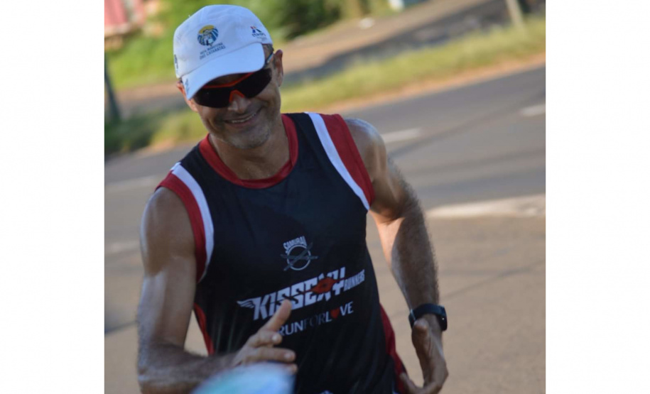 Corrida de Rua da Sanepar terá troféu Hélio de Paula