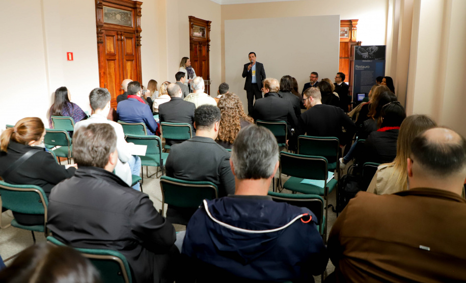 IBGE E INVEST PARANÁ