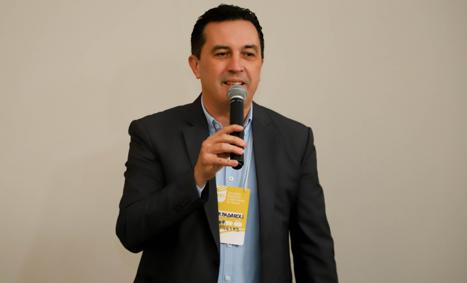 IBGE E INVEST PARANÁ