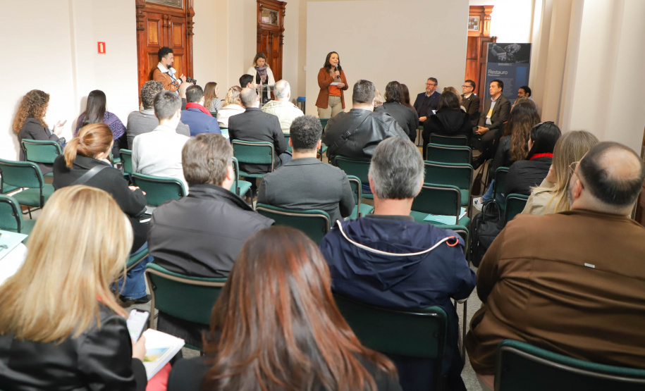 IBGE E INVEST PARANÁ