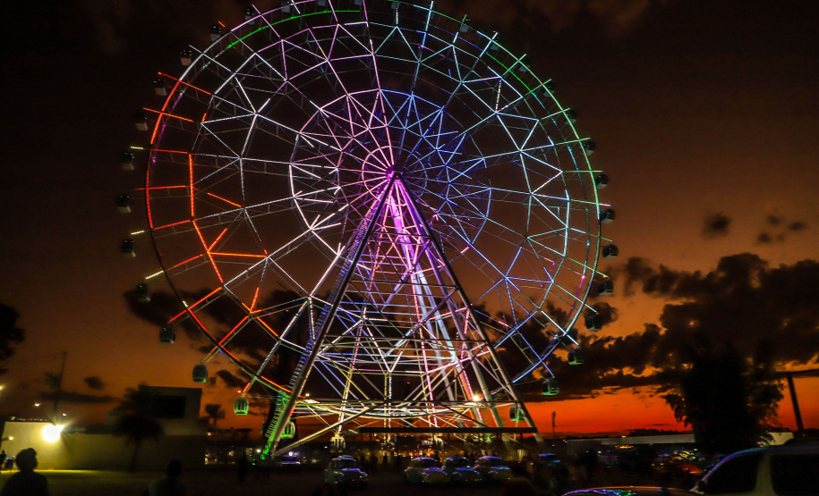 Paraná acumula as maiores altas da região Sul em serviços e turismo no primeiro semestre