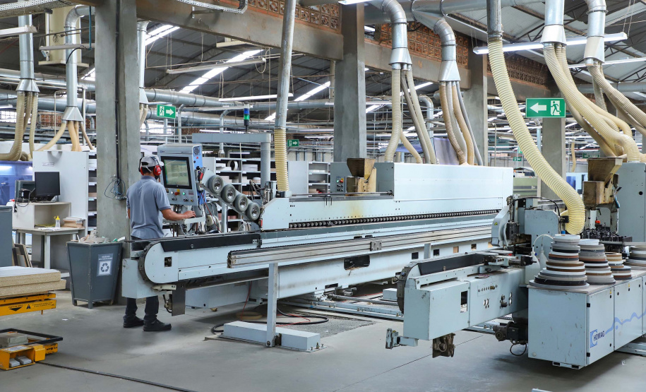 Com protagonismo ambiental, Paraná é o terceiro estado mais competitivo do Brasil