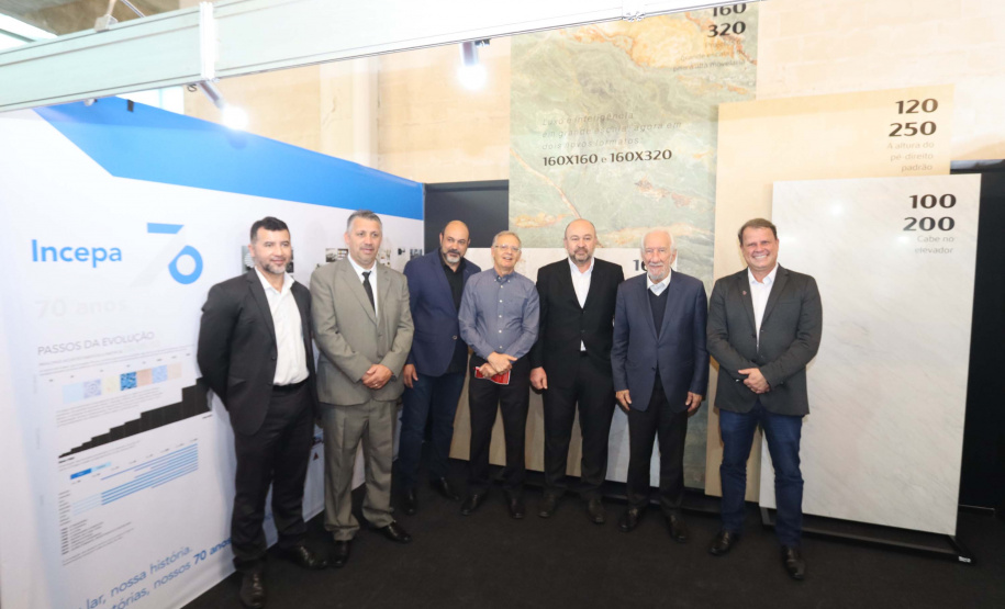 Feira da Louça de Campo Largo é retomada com apoio do Governo do Estado