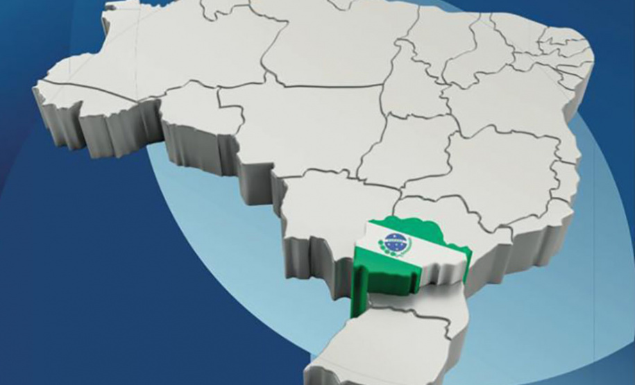 Publicação do IDR-Paraná traça perfil dos estabelecimentos rurais do Paraná