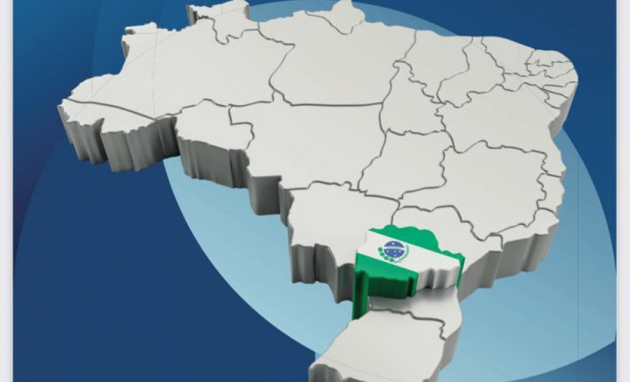 Publicação do IDR-Paraná traça perfil dos estabelecimentos rurais do Paraná