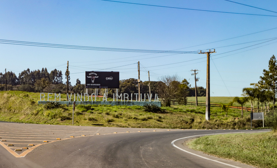 Lote 1 prevê duplicação e 21 viadutos e passarelas entre Ponta Grossa e Prudentópolis