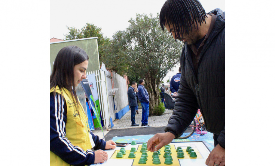 Ação de Cidadania no Boqueirão leva serviços gratuitos do Estado e da Prefeitura nesta terça-feira