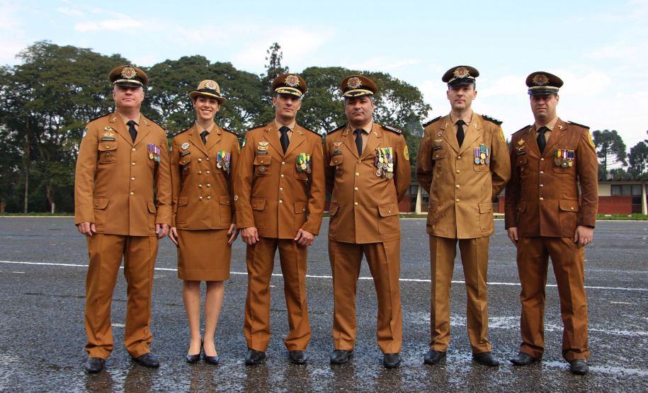 Soldado Mauro Berg/PMPR