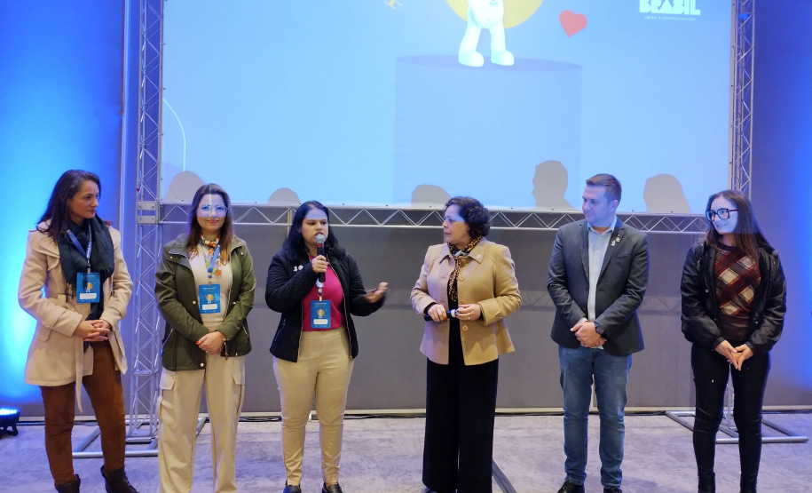 Paraná recebe oficina que reforça ações de vacinação para toda região Sul