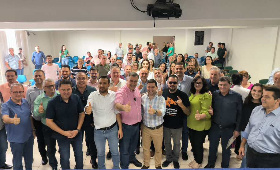 Estado autoriza ordem de serviço de AME em Paranavaí