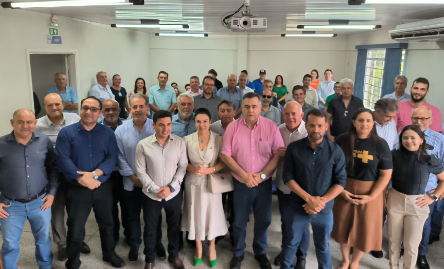 Com investimentos do Estado, sede do CISA em Umuarama irá se tornar um Ambulatório Médico de Especialidades