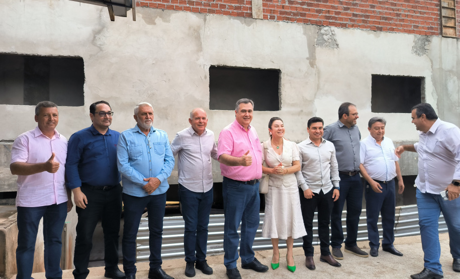 Com investimentos do Estado, sede do CISA em Umuarama irá se tornar um Ambulatório Médico de Especialidades