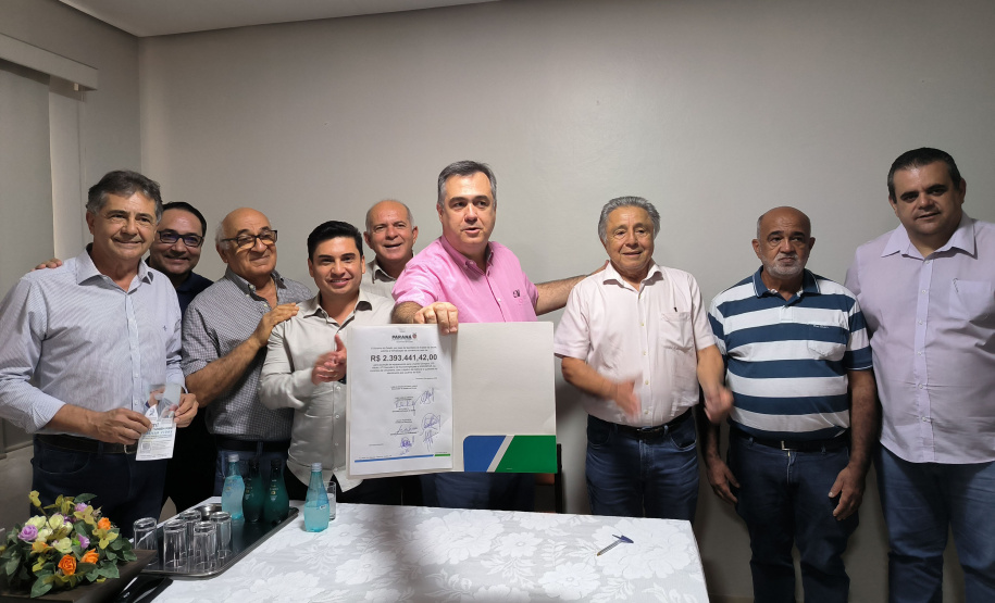 Com investimentos do Estado, sede do CISA em Umuarama irá se tornar um Ambulatório Médico de Especialidades