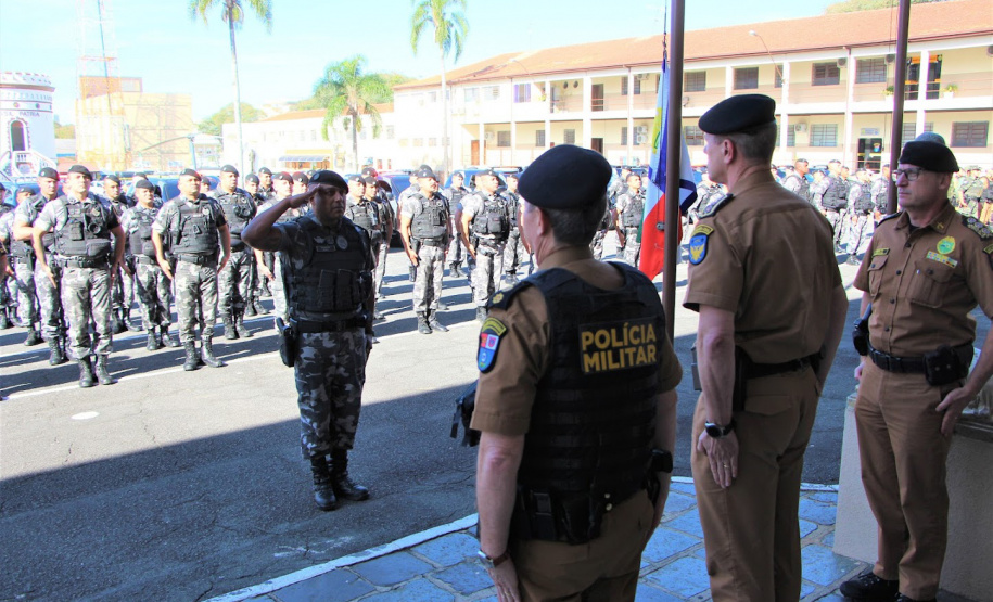 Operação "10 de agosto"